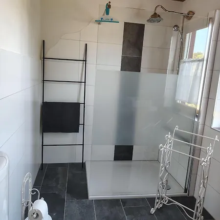 Wohnung-in-alten-fachwerkhaus-im-vogelsberg Appartement Romrod